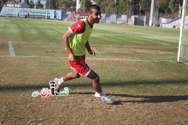  فيديو: إدارة الوحدة تحتفل واللاعبين بعيد الأضحى .. ويؤكدون  الان جاء وقت العمل والعطاء على ارض المسطح الأخضر 